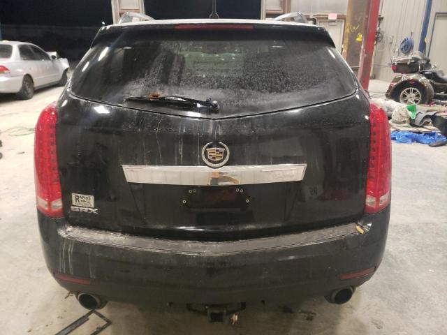 Aukcja sprzedaży 2011 Cadillac Srx Luxury Collection, vin: 3GYFNAEY3BS581273, numer aukcji: 77755713
