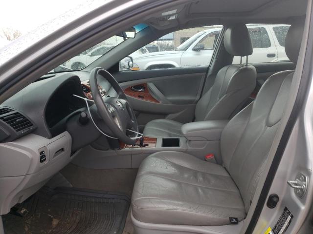 82379623 :رقم المزاد ، 4T1BE46K19U342391 vin ، 2009 Toyota Camry Base مزاد بيع
