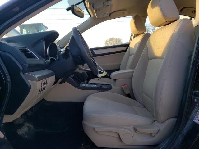Aukcja sprzedaży 2018 Subaru Legacy 2.5i, vin: 4S3BNAB62J3011521, numer aukcji: 80388763