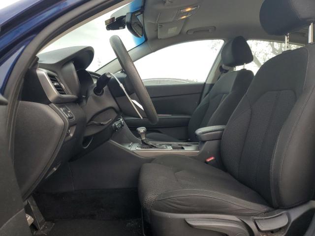 79636623 :رقم المزاد ، 5XXGT4L31LG404849 vin ، 2020 Kia Optima Lx مزاد بيع