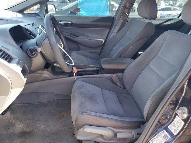 Продаж на аукціоні авто 2008 Honda Civic Lx, vin: 1HGFA16508L050652, номер лоту: 81365553