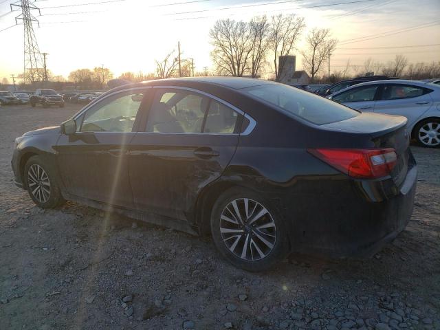 Aukcja sprzedaży 2018 Subaru Legacy 2.5i, vin: 4S3BNAB62J3011521, numer aukcji: 80388763