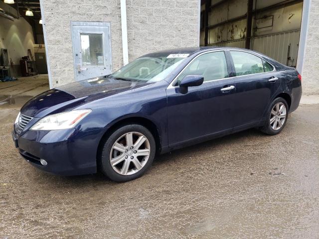 2009 Lexus Es 350 მანქანა იყიდება აუქციონზე, vin: JTHBJ46G292284037, აუქციონის ნომერი: 82167403