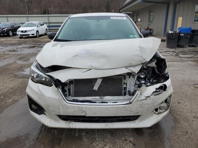 Aukcja sprzedaży 2017 Subaru Impreza, vin: 4S3GKAA62H3612826, numer aukcji: 81707233