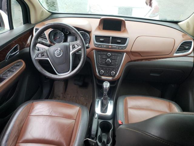 2015 Buick Encore მანქანა იყიდება აუქციონზე, vin: KL4CJCSB9FB237460, აუქციონის ნომერი: 81334613