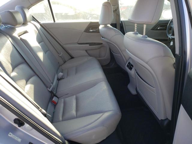 Продаж на аукціоні авто 2013 Honda Accord Exl, vin: 1HGCR3F82DA000603, номер лоту: 81764313
