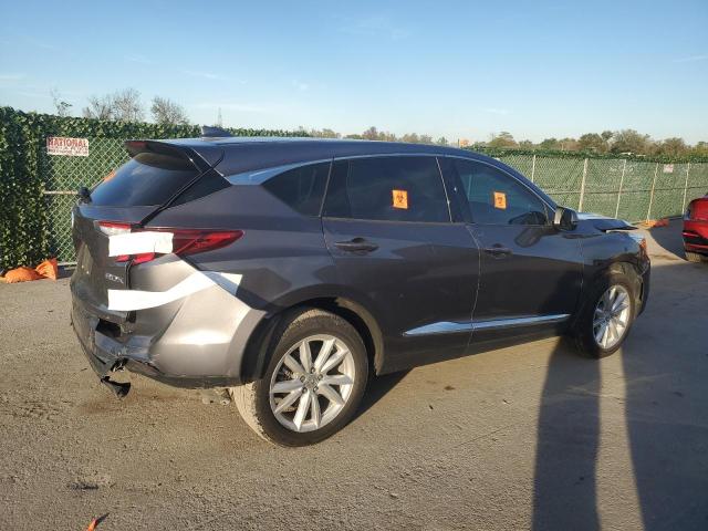 Продажа на аукционе авто 2021 Acura Rdx, vin: 5J8TC1H36ML008618, номер лота: 79678533