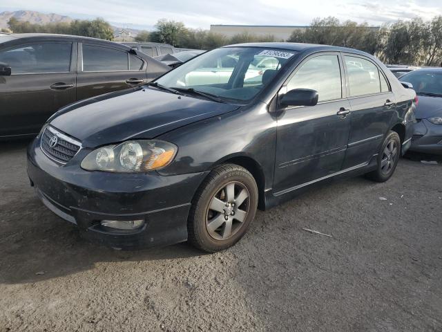 Продажа на аукционе авто 2007 Toyota Corolla Ce, vin: 1NXBR32E57Z891006, номер лота: 81298363