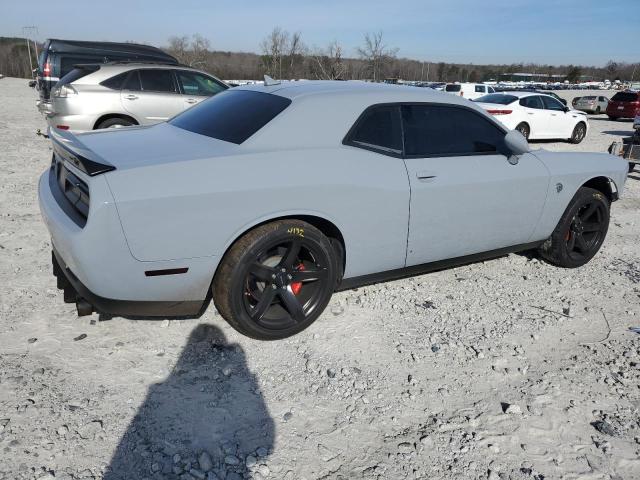 2021 Dodge Challenger Srt Hellcat მანქანა იყიდება აუქციონზე, vin: 2C3CDZC98MH683619, აუქციონის ნომერი: 81684623