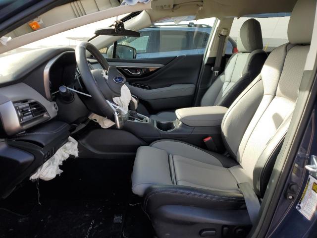 Auction sale of the 2023 Subaru Outback Limited, vin: 4S4BTANC0P3130650, lot number: 80127053