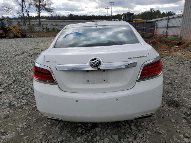 Продаж на аукціоні авто 2013 Buick Lacrosse, vin: 1G4GC5E39DF120450, номер лоту: 81916623