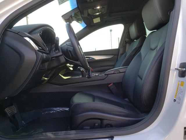 Продаж на аукціоні авто 2021 Cadillac Ct5 Luxury, vin: 1G6DW5RK0M0117250, номер лоту: 79884353
