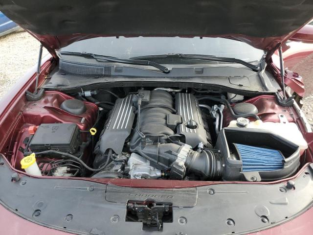 81373453 :رقم المزاد ، 2C3CDXGJ6MH535610 vin ، 2021 Dodge Charger Scat Pack مزاد بيع