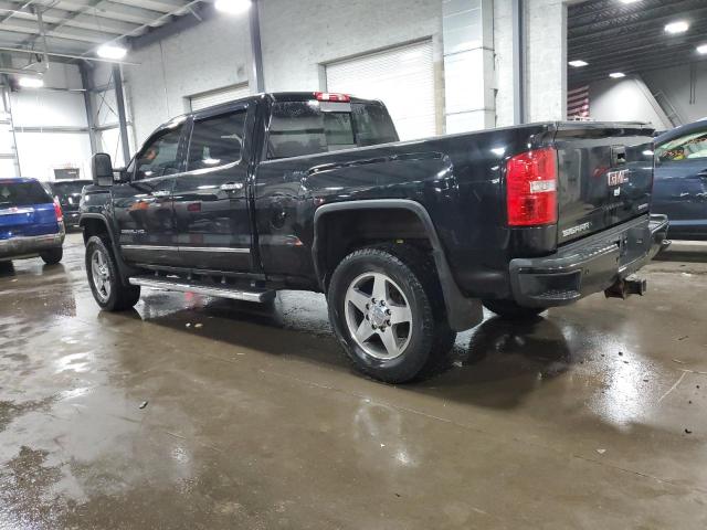2015 Gmc Sierra K3500 Denali მანქანა იყიდება აუქციონზე, vin: 1GT424E87FF141414, აუქციონის ნომერი: 78734853