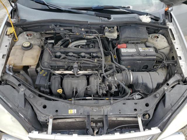Продаж на аукціоні авто 2007 Ford Focus Zx4, vin: 1FAHP34N57W341817, номер лоту: 82715913