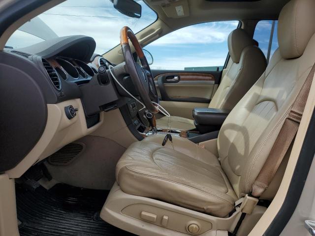 Aukcja sprzedaży 2011 Buick Enclave, vin: 5GAKRBED7BJ418236, numer aukcji: 78611663