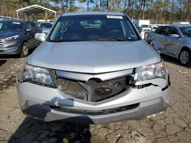Продаж на аукціоні авто 2009 Acura Mdx Technology, vin: 2HNYD28689H518873, номер лоту: 80359763