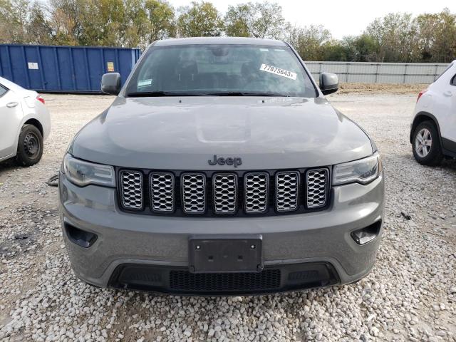 77875643 :رقم المزاد ، 1C4RJEAG0LC295794 vin ، 2020 Jeep Grand Cherokee Laredo مزاد بيع