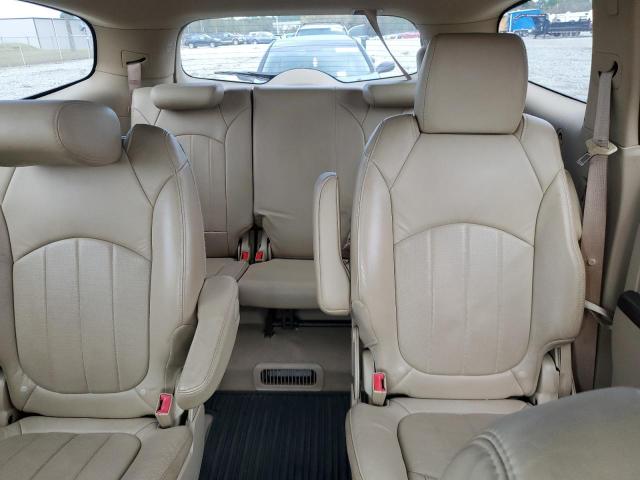 Aukcja sprzedaży 2011 Buick Enclave, vin: 5GAKRBED7BJ418236, numer aukcji: 78611663