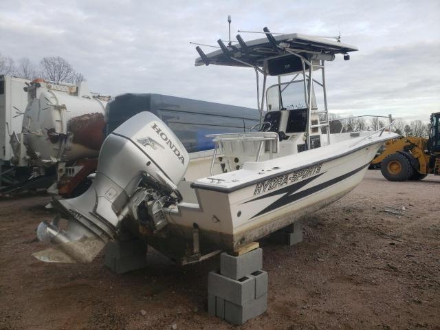 Продаж на аукціоні авто 1992 Hyds Boat, vin: HSX2C108D292, номер лоту: 79517883