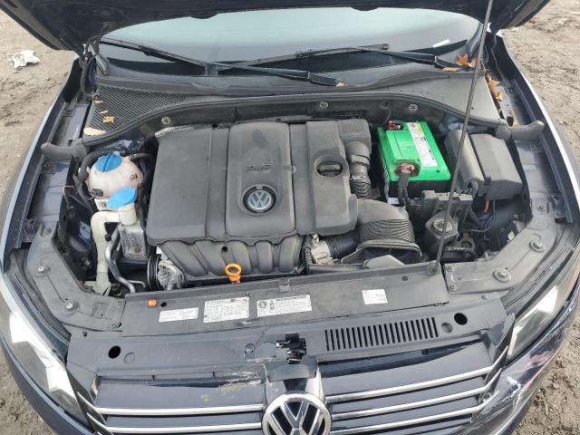 Продаж на аукціоні авто 2012 Volkswagen Passat Se, vin: 1VWBP7A33CC037520, номер лоту: 78956273