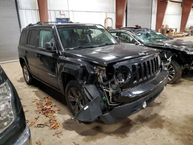 Продаж на аукціоні авто 2016 Jeep Patriot Latitude, vin: 1C4NJRFB2GD532174, номер лоту: 76979113