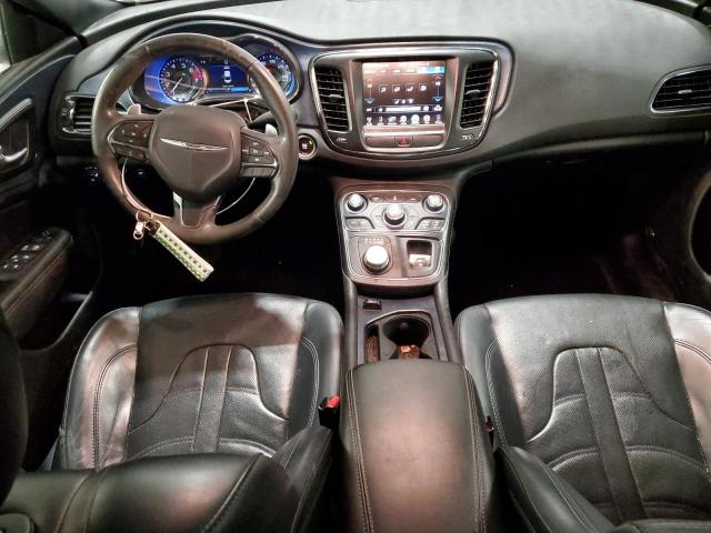 82096003 :رقم المزاد ، 1C3CCCBB4GN184011 vin ، 2016 Chrysler 200 S مزاد بيع