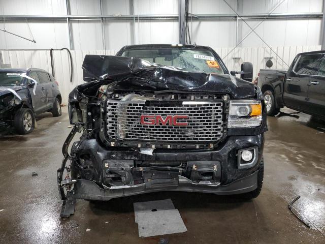 2015 Gmc Sierra K3500 Denali მანქანა იყიდება აუქციონზე, vin: 1GT424E87FF141414, აუქციონის ნომერი: 78734853