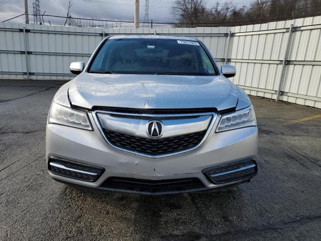 Продаж на аукціоні авто 2014 Acura Mdx Technology, vin: 5FRYD4H42EB023082, номер лоту: 79257953