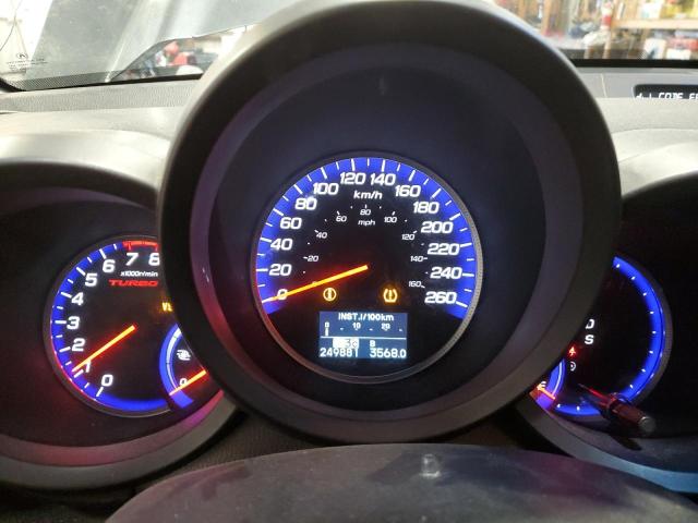 Продаж на аукціоні авто 2009 Acura Rdx Technology, vin: 5J8TB18519A801591, номер лоту: 80015783