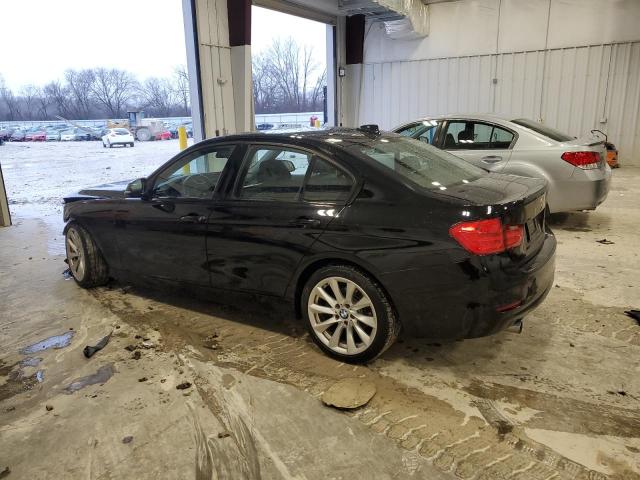 Aukcja sprzedaży 2015 Bmw 320 I Xdrive, vin: WBA3C3G51FNT52438, numer aukcji: 82026363