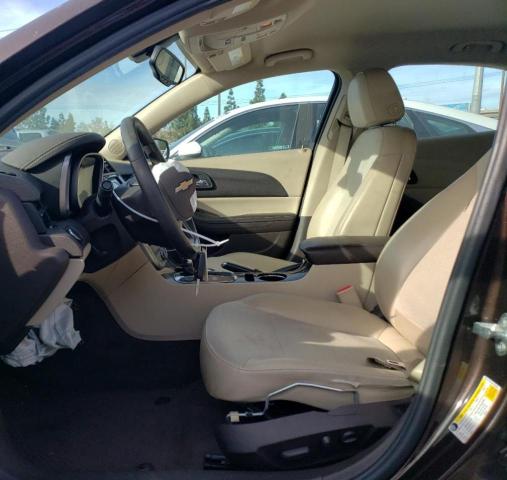 78745193 :رقم المزاد ، 1G11C5SL4FF255720 vin ، 2015 Chevrolet Malibu 1lt مزاد بيع