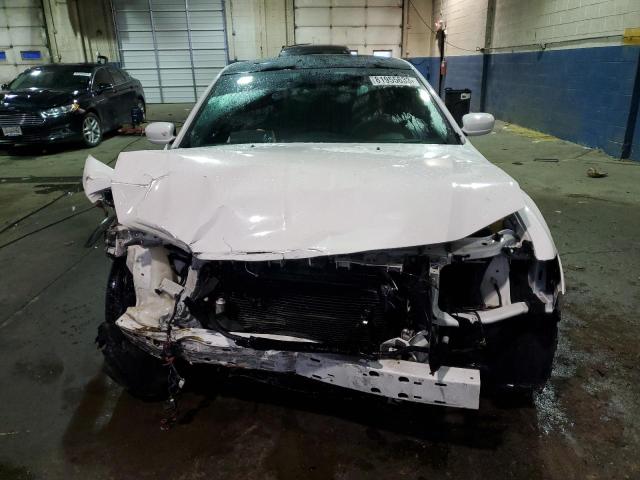 Aukcja sprzedaży 2013 Chrysler 300 Srt-8, vin: 2C3CCAFJ1DH672309, numer aukcji: 81955633