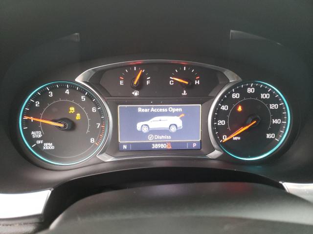 Продажа на аукционе авто 2020 Chevrolet Traverse, vin: 1GNERGKW7LJ323246, номер лота: 82144713