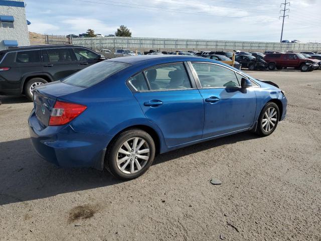 Aukcja sprzedaży 2012 Honda Civic Ex, vin: 2HGFB2F83CH534334, numer aukcji: 79104583