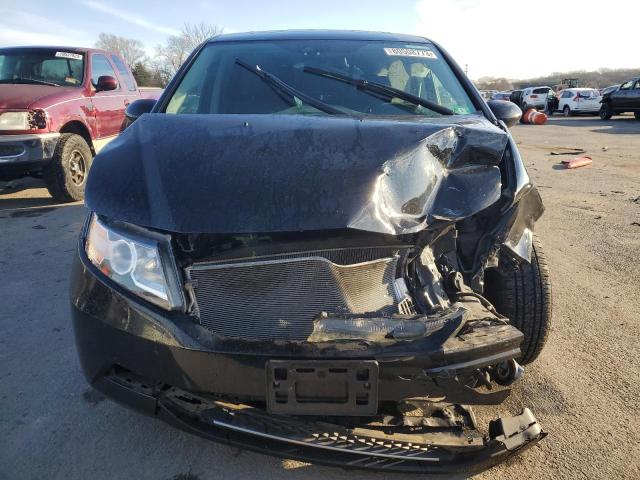 Aukcja sprzedaży 2014 Honda Odyssey Exl, vin: 5FNRL5H67EB058913, numer aukcji: 80508773