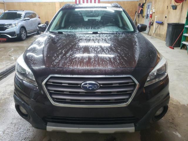 80057953 :رقم المزاد ، 4S4BSETC6H3200828 vin ، 2017 Subaru Outback Touring مزاد بيع