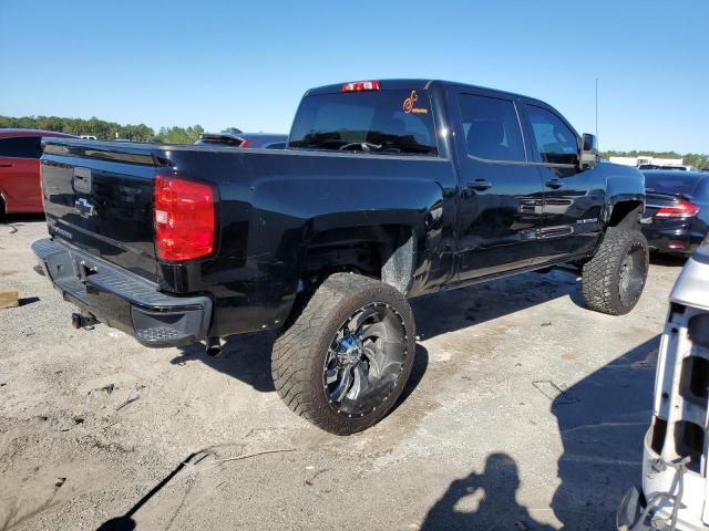 81055913 :رقم المزاد ، 3GCPCPEH7JG144266 vin ، 2018 Chevrolet Silverado C1500 Custom مزاد بيع