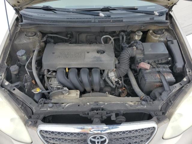79350763 :رقم المزاد ، 2T1BR32E97C772098 vin ، 2007 Toyota Corolla Ce مزاد بيع