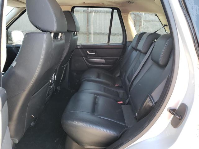 Продажа на аукционе авто 2007 Land Rover Range Rover Sport Hse, vin: SALSF25497A987242, номер лота: 79750343