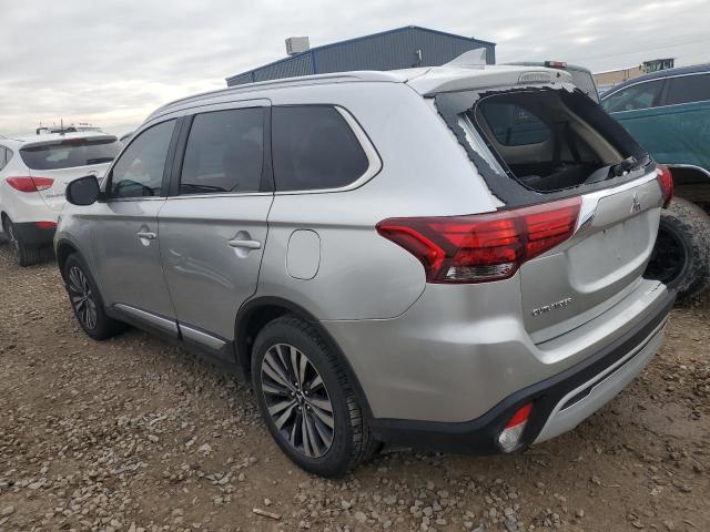 2020 Mitsubishi Outlander Se მანქანა იყიდება აუქციონზე, vin: JA4AZ3A39LZ037899, აუქციონის ნომერი: 81582153