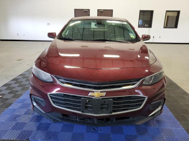 81610473 :رقم المزاد ، 1G1ZE5ST5GF169833 vin ، 2016 Chevrolet Malibu Lt مزاد بيع