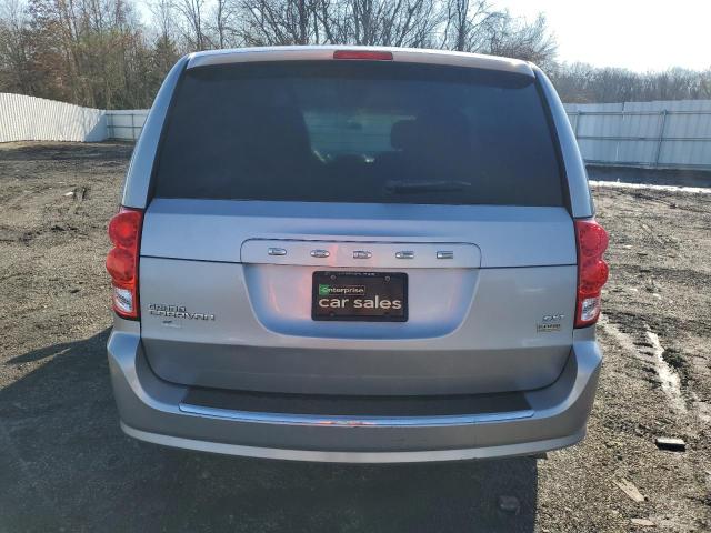 Auction sale of the 2015 Dodge Grand Caravan Sxt, vin: 2C4RDGCGXFR549104, lot number: 80241003
