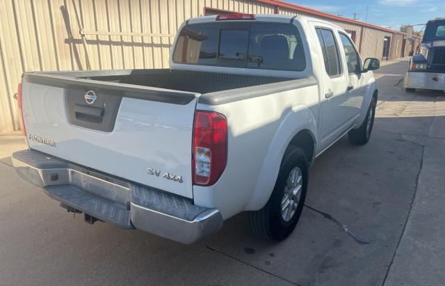 Продаж на аукціоні авто 2015 Nissan Frontier S, vin: 1N6AD0EV0FN734322, номер лоту: 79741033