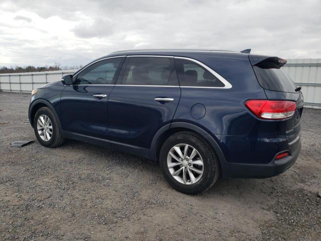 Продажа на аукционе авто 2016 Kia Sorento Lx, vin: 5XYPG4A30GG007769, номер лота: 79659913