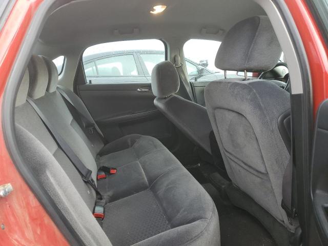 81003293 :رقم المزاد ، 2G1WG5EK6B1271545 vin ، 2011 Chevrolet Impala Lt مزاد بيع