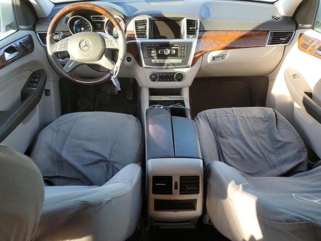 Продажа на аукционе авто 2013 Mercedes-benz Ml 350 Bluetec, vin: 4JGDA2EB5DA238586, номер лота: 78802783