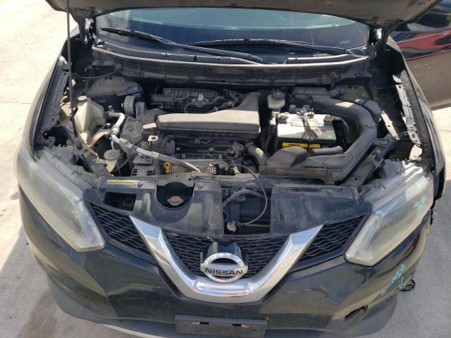 Продаж на аукціоні авто 2016 Nissan Rogue S, vin: 5N1AT2MM2GC844470, номер лоту: 79874903