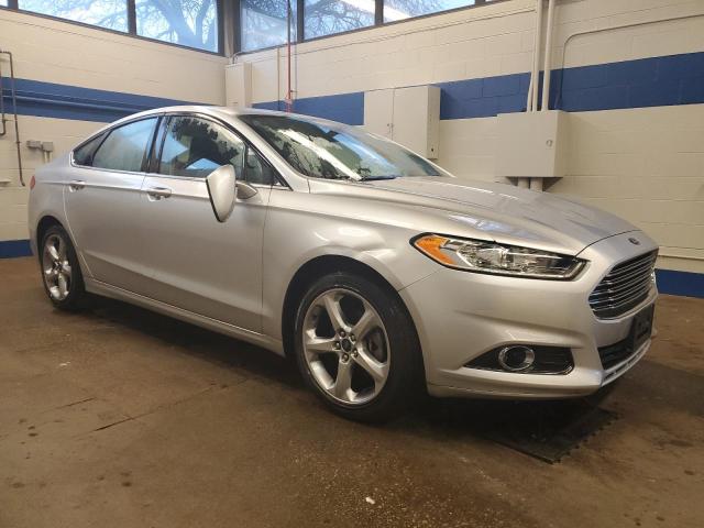 Продаж на аукціоні авто 2016 Ford Fusion Se, vin: 3FA6P0T9XGR251088, номер лоту: 81915983
