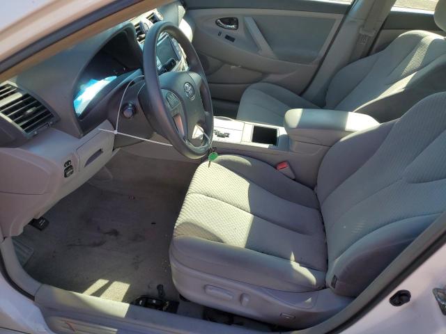2009 Toyota Camry Base მანქანა იყიდება აუქციონზე, vin: 4T1BE46K79U864927, აუქციონის ნომერი: 82321143